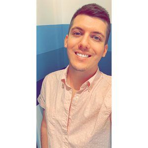 Meet your Posher, Austin